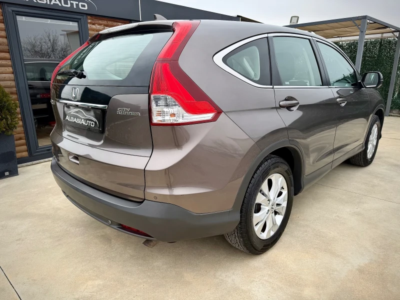 Honda Cr-v 2.0 i-VTEC ELEGANCE, снимка 4 - Автомобили и джипове - 53179602