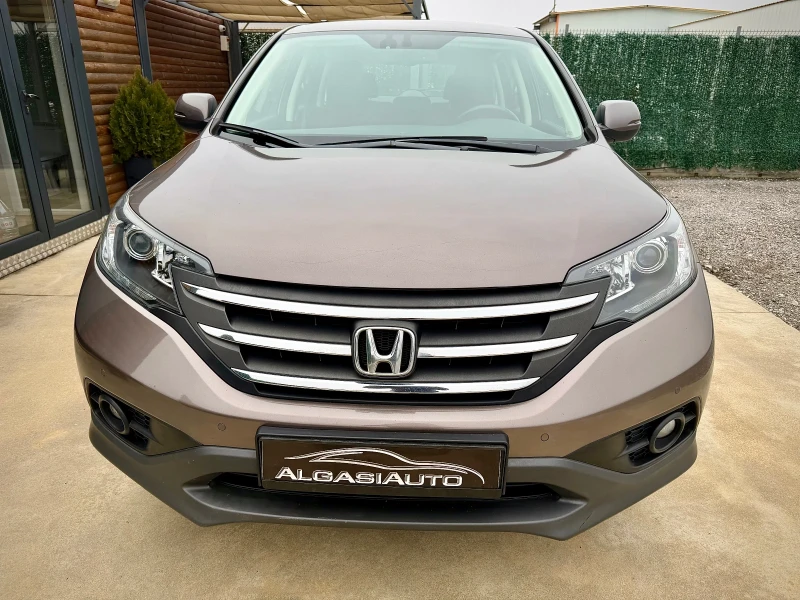 Honda Cr-v 2.0 i-VTEC ELEGANCE, снимка 7 - Автомобили и джипове - 53179602