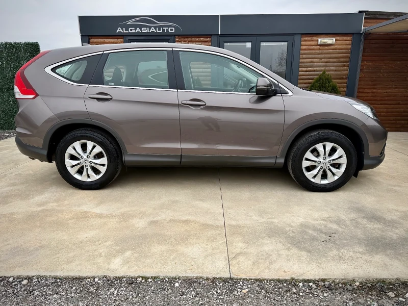 Honda Cr-v 2.0 i-VTEC ELEGANCE, снимка 5 - Автомобили и джипове - 53179602