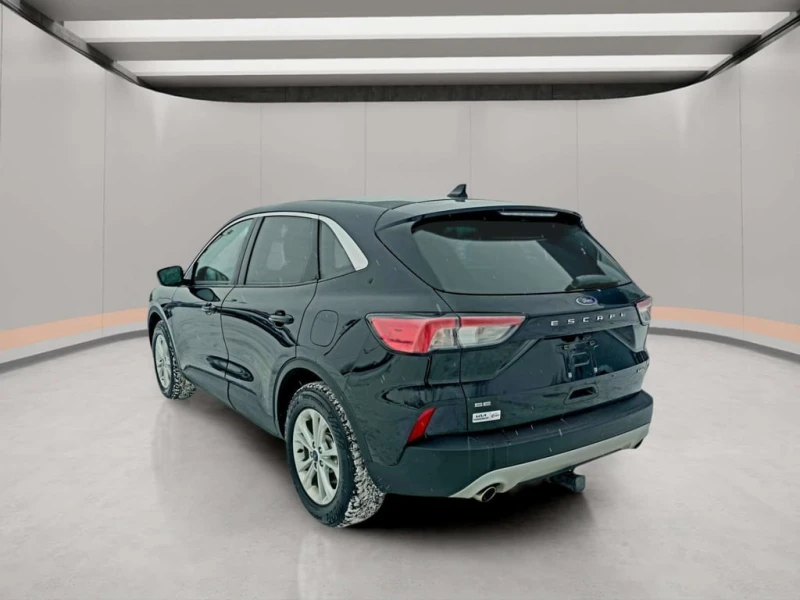 Ford Escape * SE * CARFAX * ЦЕНА ДО БГ, снимка 3 - Автомобили и джипове - 53431245