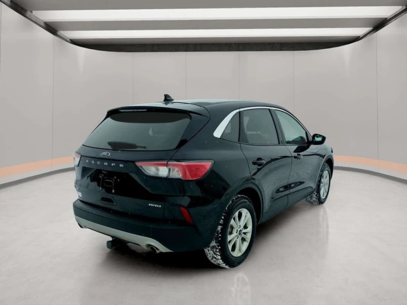 Ford Escape * SE * CARFAX * ЦЕНА ДО БГ, снимка 5 - Автомобили и джипове - 53431245