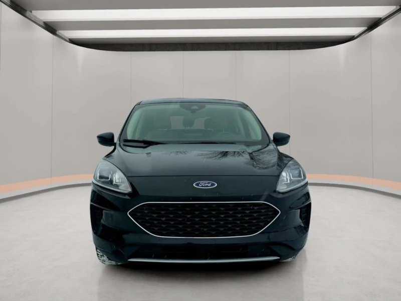 Ford Escape * SE * CARFAX * ЦЕНА ДО БГ, снимка 8 - Автомобили и джипове - 53431245