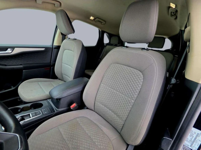 Ford Escape * SE * CARFAX * ЦЕНА ДО БГ, снимка 17 - Автомобили и джипове - 53431245