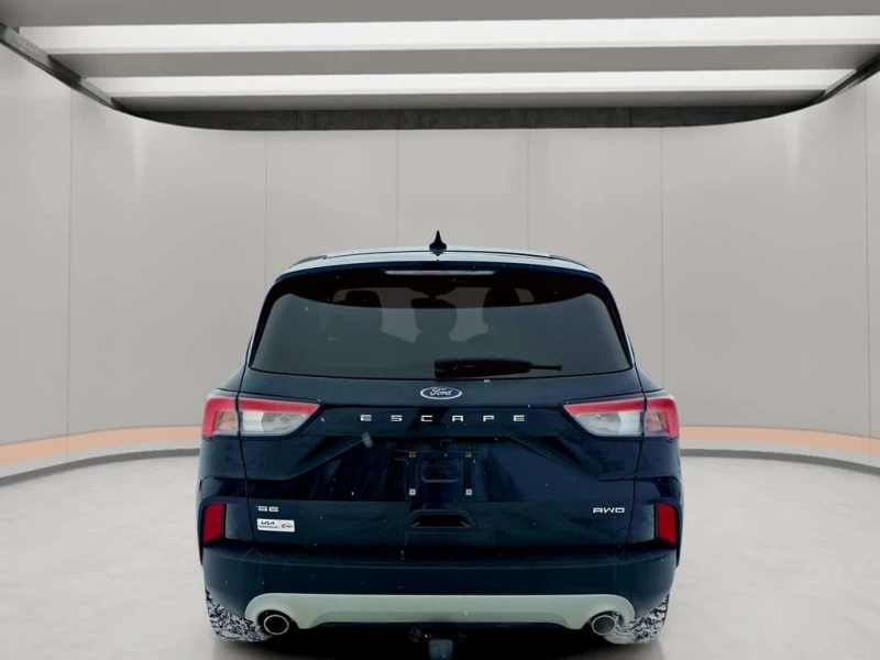 Ford Escape * SE * CARFAX * ЦЕНА ДО БГ, снимка 4 - Автомобили и джипове - 53431245