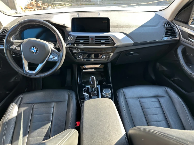 BMW X3 30e -Plug-in hybrid (PHEV) xDrive, снимка 7 - Автомобили и джипове - 53582042