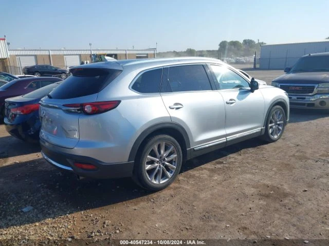 Mazda CX-9 GRAND TOURING  - изображение 4