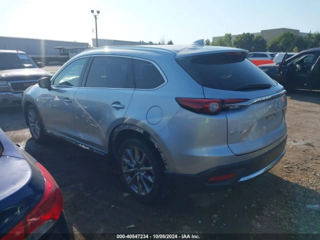 Mazda CX-9 GRAND TOURING  - изображение 3