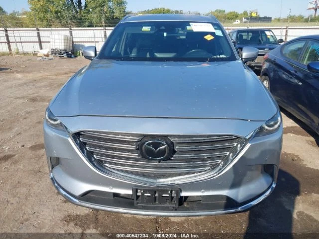 Mazda CX-9 GRAND TOURING , снимка 12 - Автомобили и джипове - 48156613