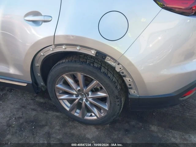 Mazda CX-9 GRAND TOURING , снимка 17 - Автомобили и джипове - 48156613