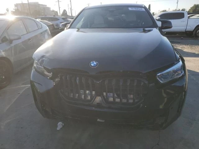 BMW X6 M60I, Mild Hybrid - изображение 2