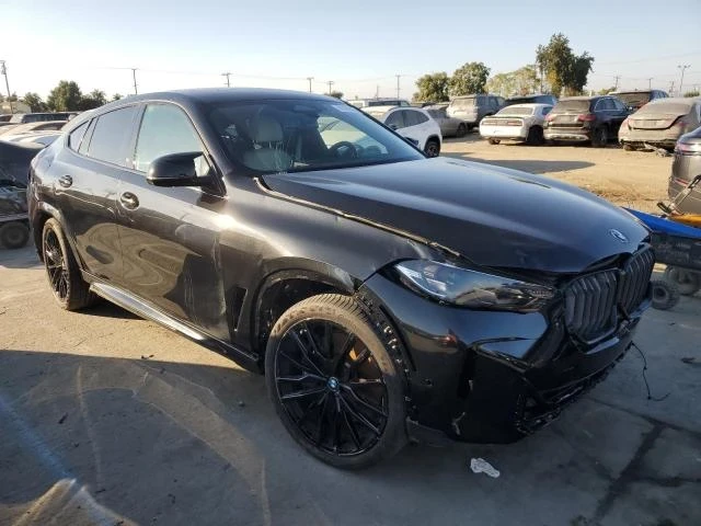 BMW X6 M60I, Mild Hybrid | Mobile.bg — изображение 1