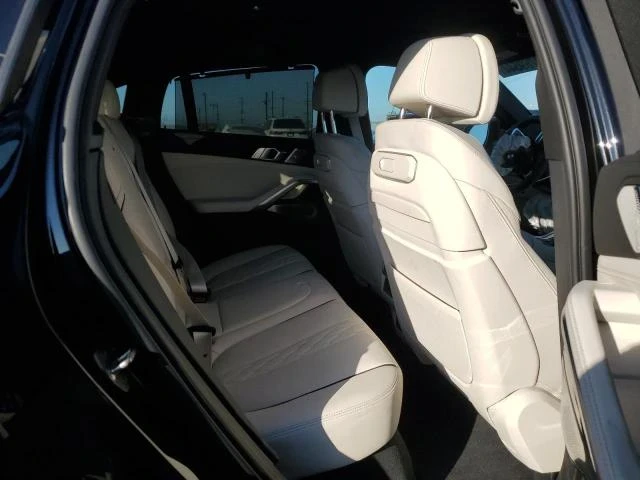 BMW X6 M60I, Mild Hybrid - изображение 5