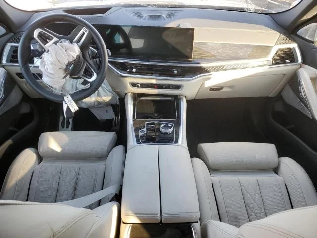 BMW X6 M60I, Mild Hybrid - изображение 6