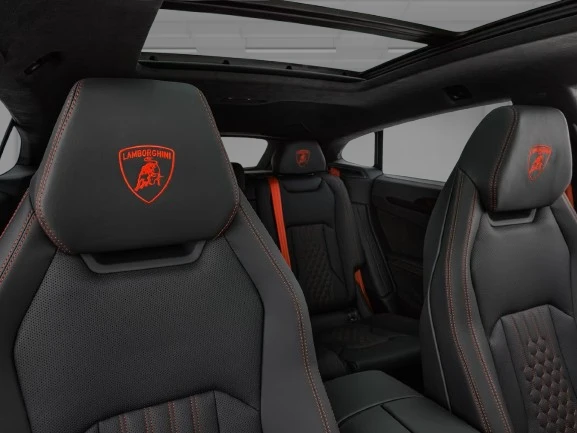 Lamborghini Urus SE = Carbon Ceramic Brakes = Гаранция - изображение 10