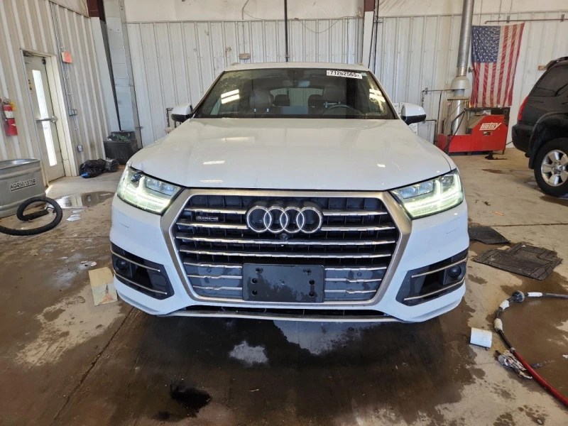 Audi Q7 QUATTRO * PRESTIGE * NAV * CAMERA * ПОДГРЕВ - 28000 лв. / 14316.17 € - 67529750 1