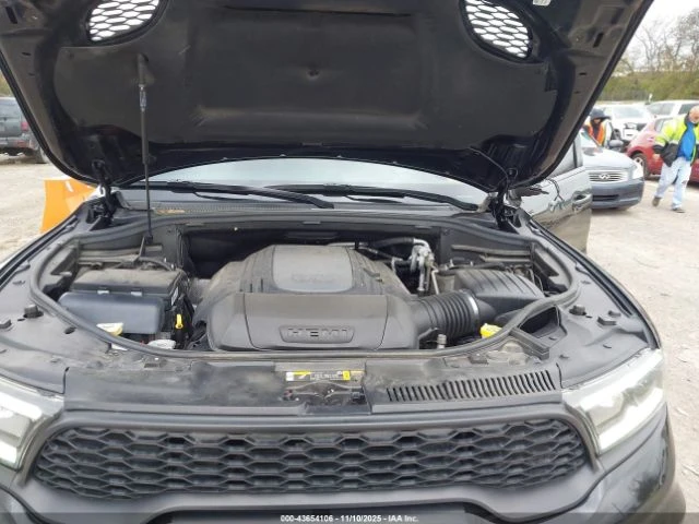 Dodge Durango R/T PLUS AWD | Mobile.bg � ����������� 12