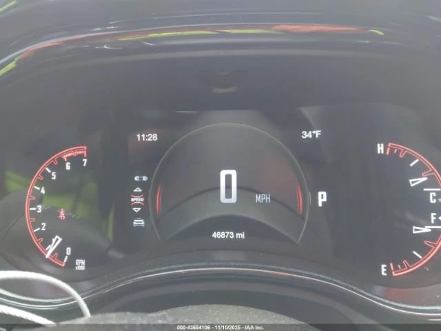 Dodge Durango R/T PLUS AWD - изображение 8