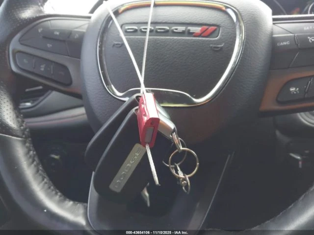 Dodge Durango R/T PLUS AWD - изображение 10