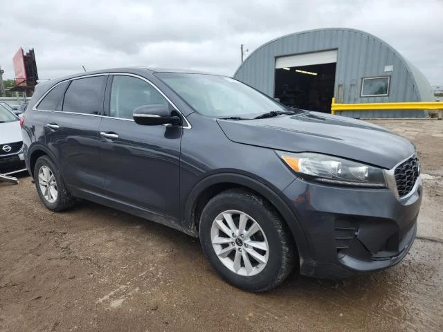 Kia Sorento LX, снимка 5 - Автомобили и джипове - 53023891