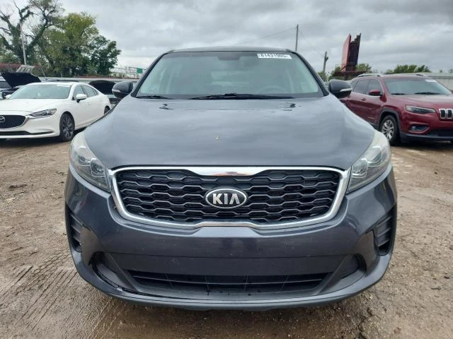 Kia Sorento LX, снимка 6 - Автомобили и джипове - 53023891