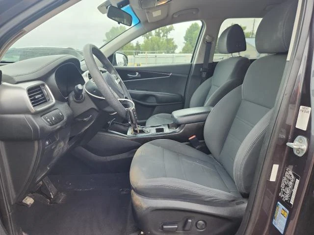 Kia Sorento LX, снимка 7 - Автомобили и джипове - 53023891