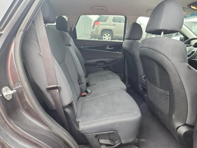 Kia Sorento LX, снимка 9 - Автомобили и джипове - 53023891