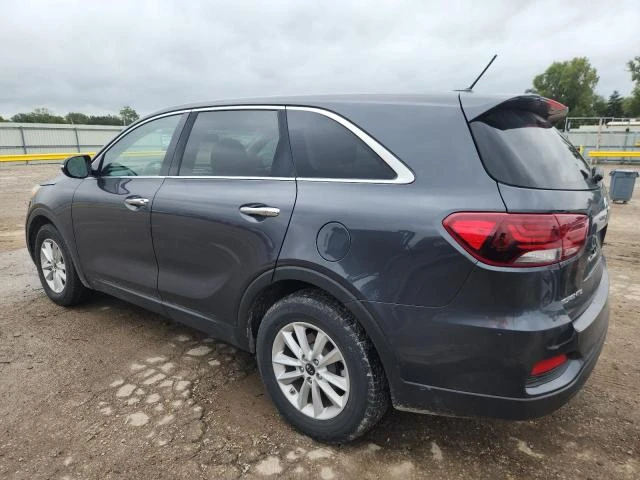 Kia Sorento LX, снимка 2 - Автомобили и джипове - 53023891