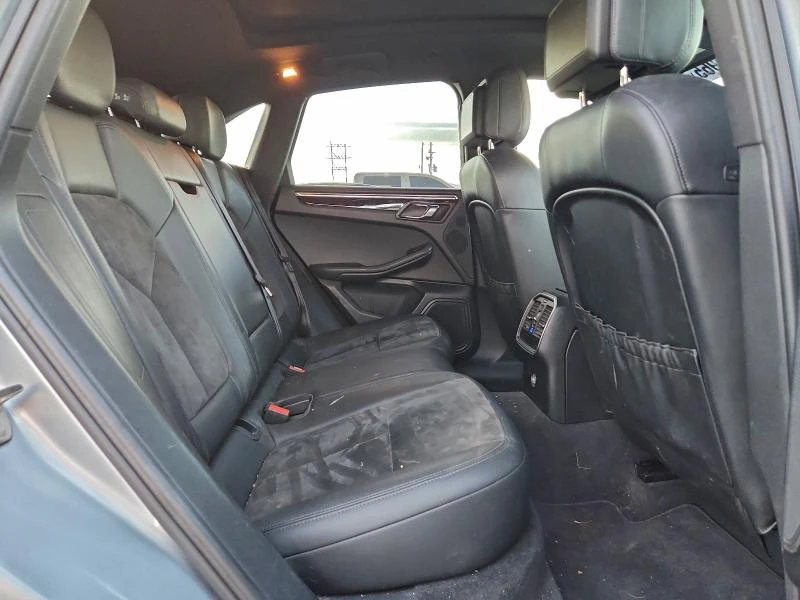 Porsche Macan 3.0L 6 All wheel drive - изображение 3