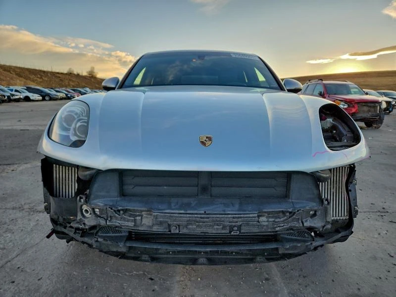 Porsche Macan 3.0L 6 All wheel drive - изображение 9