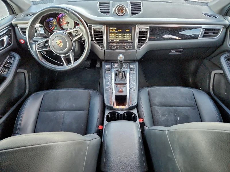 Porsche Macan 3.0L 6 All wheel drive, снимка 12 - Автомобили и джипове - 53088201