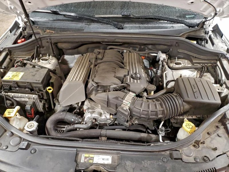 Jeep Grand cherokee SRT-8* 6.4L 475HP* CARFAX, снимка 11 - Автомобили и джипове - 53139746