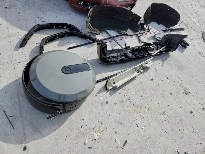 Mercedes-Benz G 63 AMG 4.0L 8 All wheel drive | Mobile.bg � ����������� 6