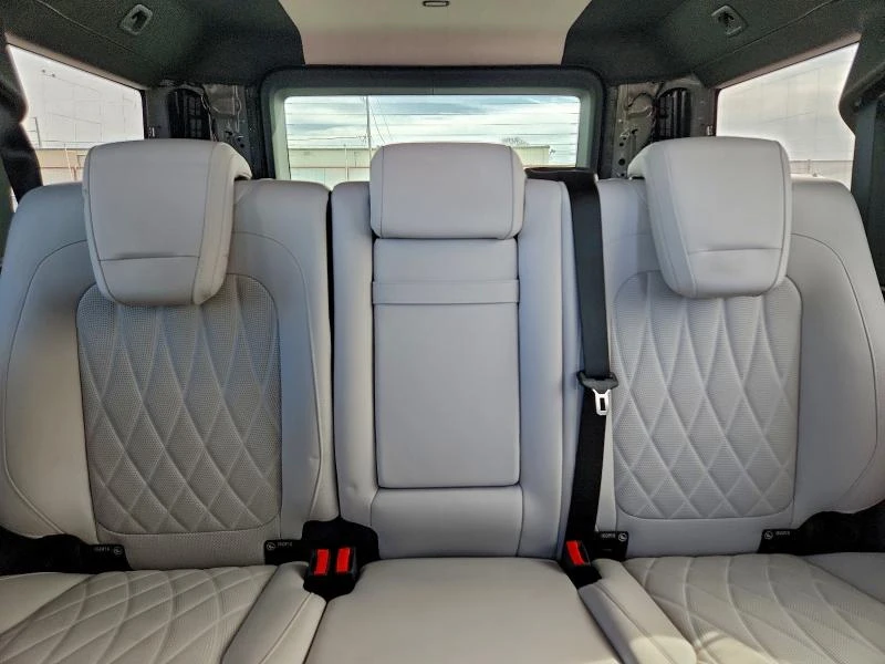 Mercedes-Benz G 63 AMG 4.0L 8 All wheel drive | Mobile.bg � ����������� 15