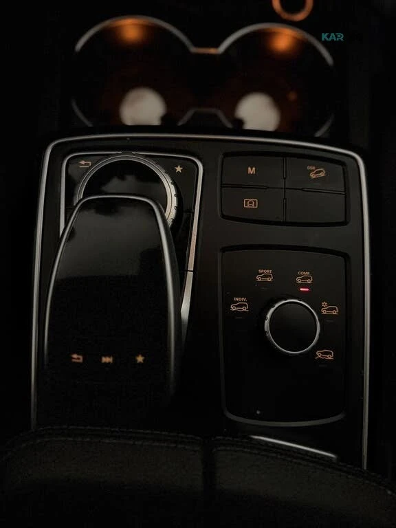 Mercedes-Benz GLE 400 * 4MATIC* AMG* �������* ��������* 360*  | Mobile.bg � ����������� 10