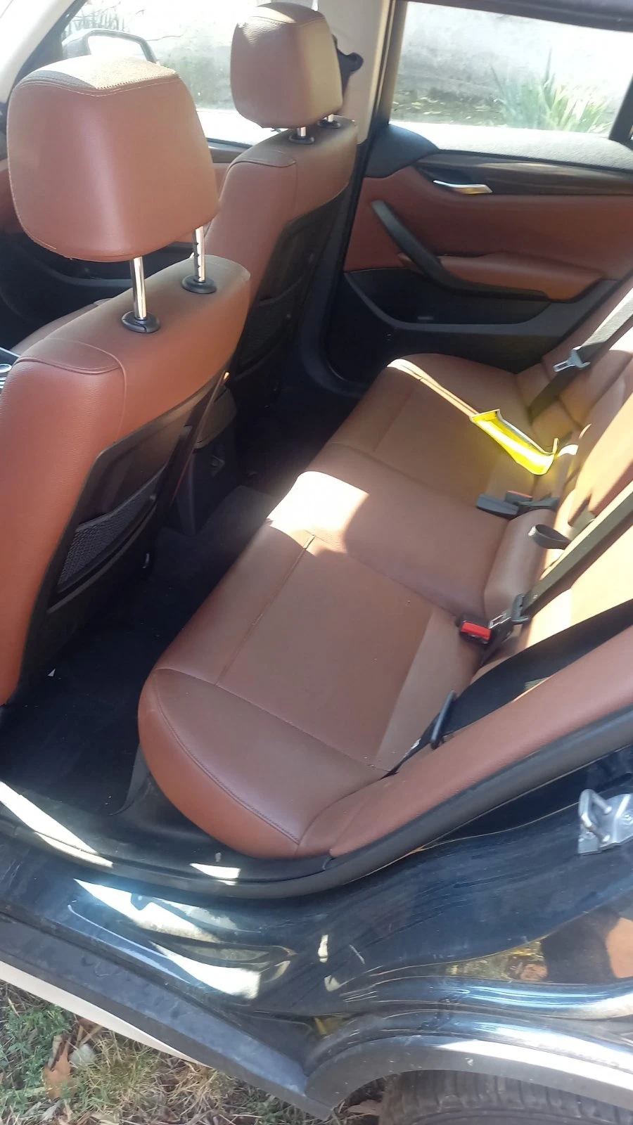 BMW X1 XLine 3, 5 N55 - изображение 5