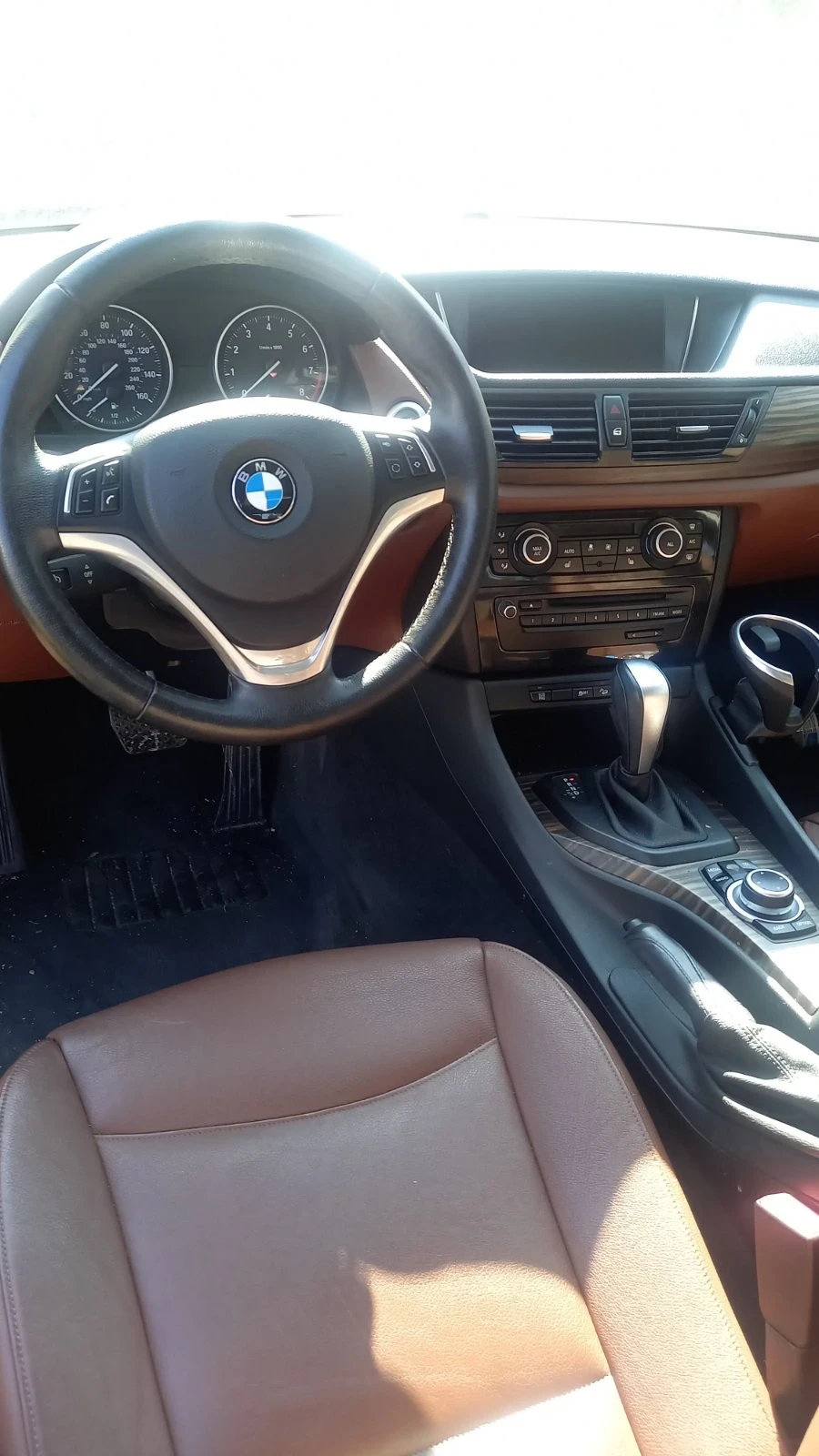 BMW X1 XLine 3, 5 N55 - изображение 7
