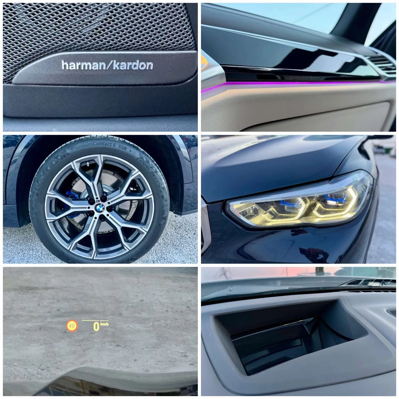 BMW X5 M50 - изображение 4
