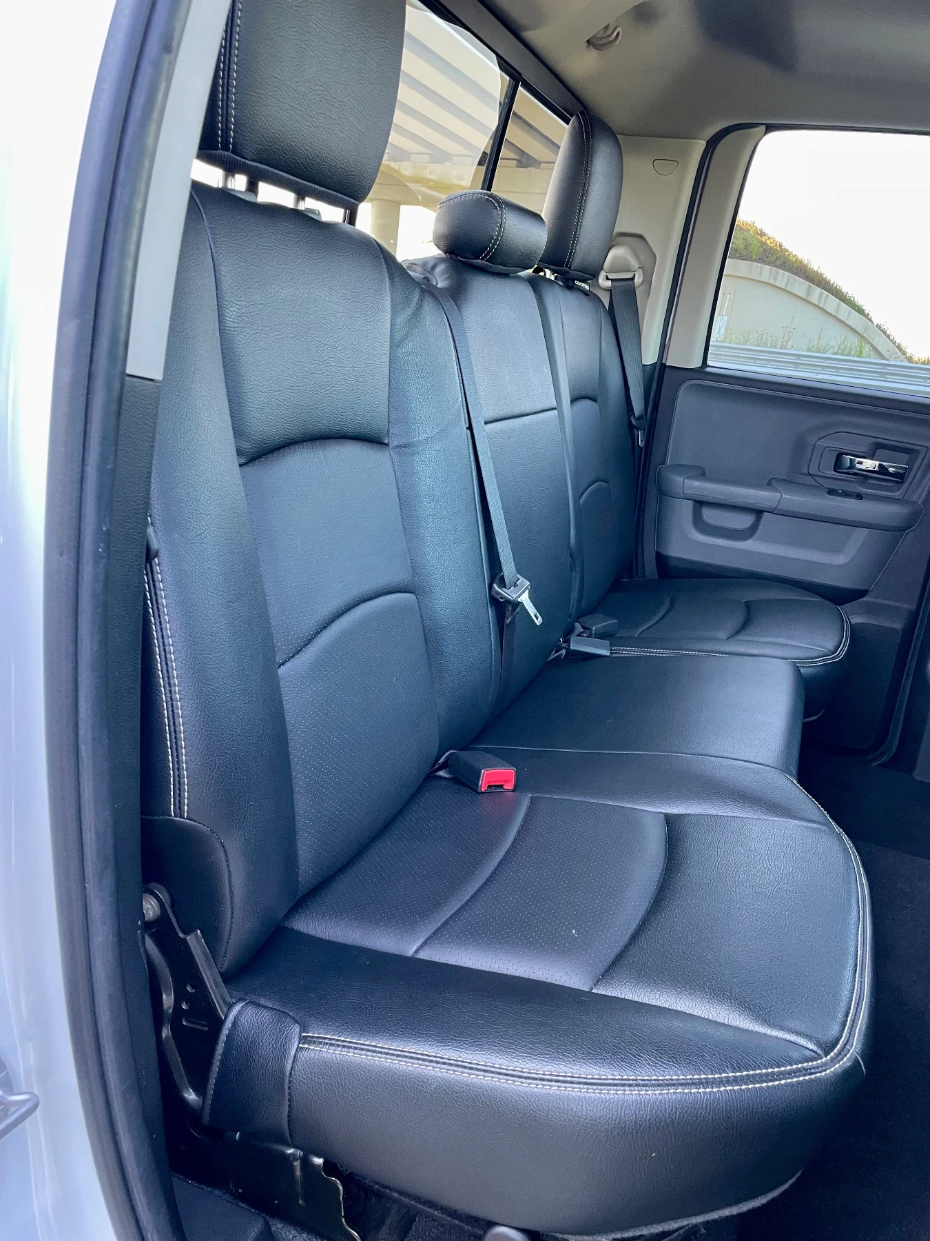 Dodge RAM 1500 5.7 HEMI  | Mobile.bg   11