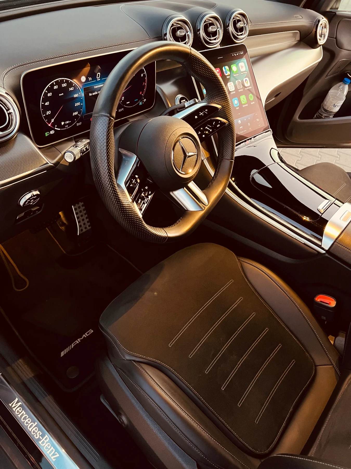 Mercedes-Benz GLC 300 4-Matic - изображение 10