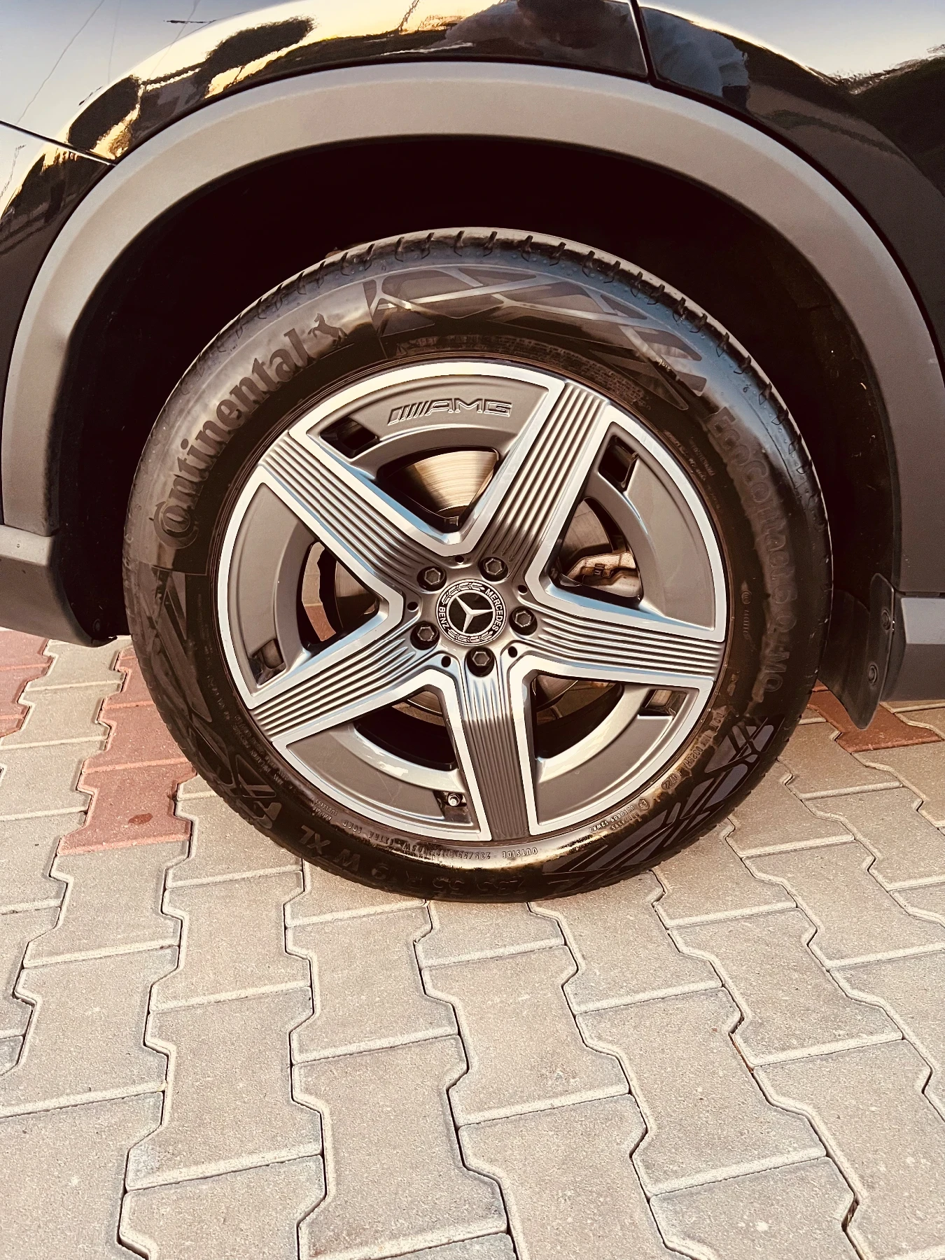 Mercedes-Benz GLC 300 4-Matic - изображение 7
