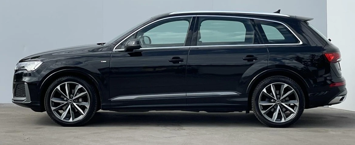 Audi Q7 3.0 TDI Quattro S - line - изображение 2