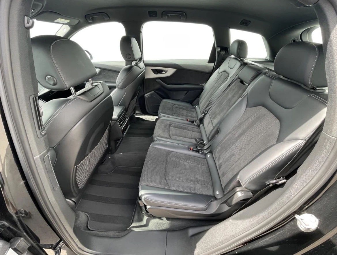 Audi Q7 3.0 TDI Quattro S - line - изображение 6