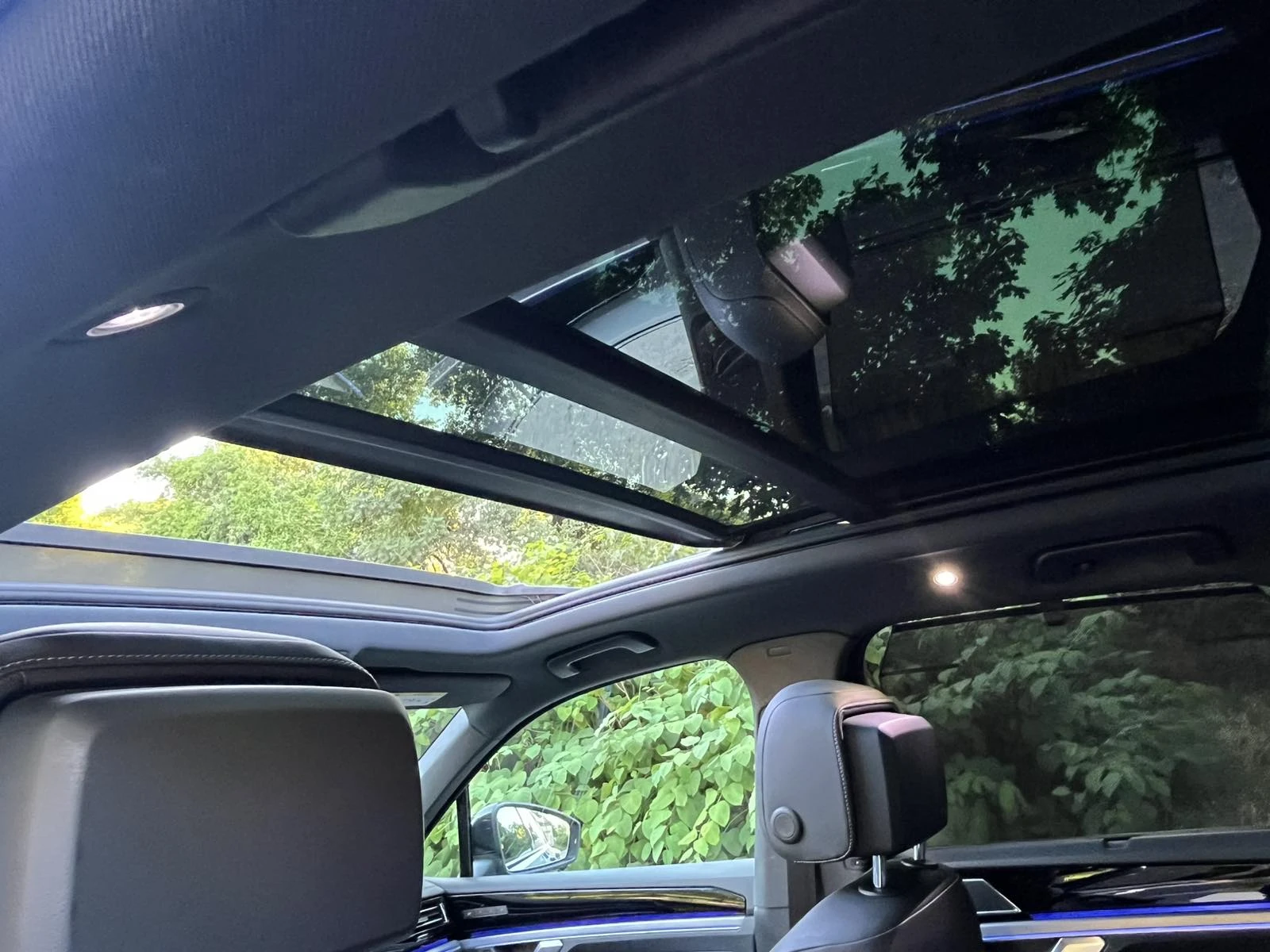 VW Touareg R-Line  | Mobile.bg   12