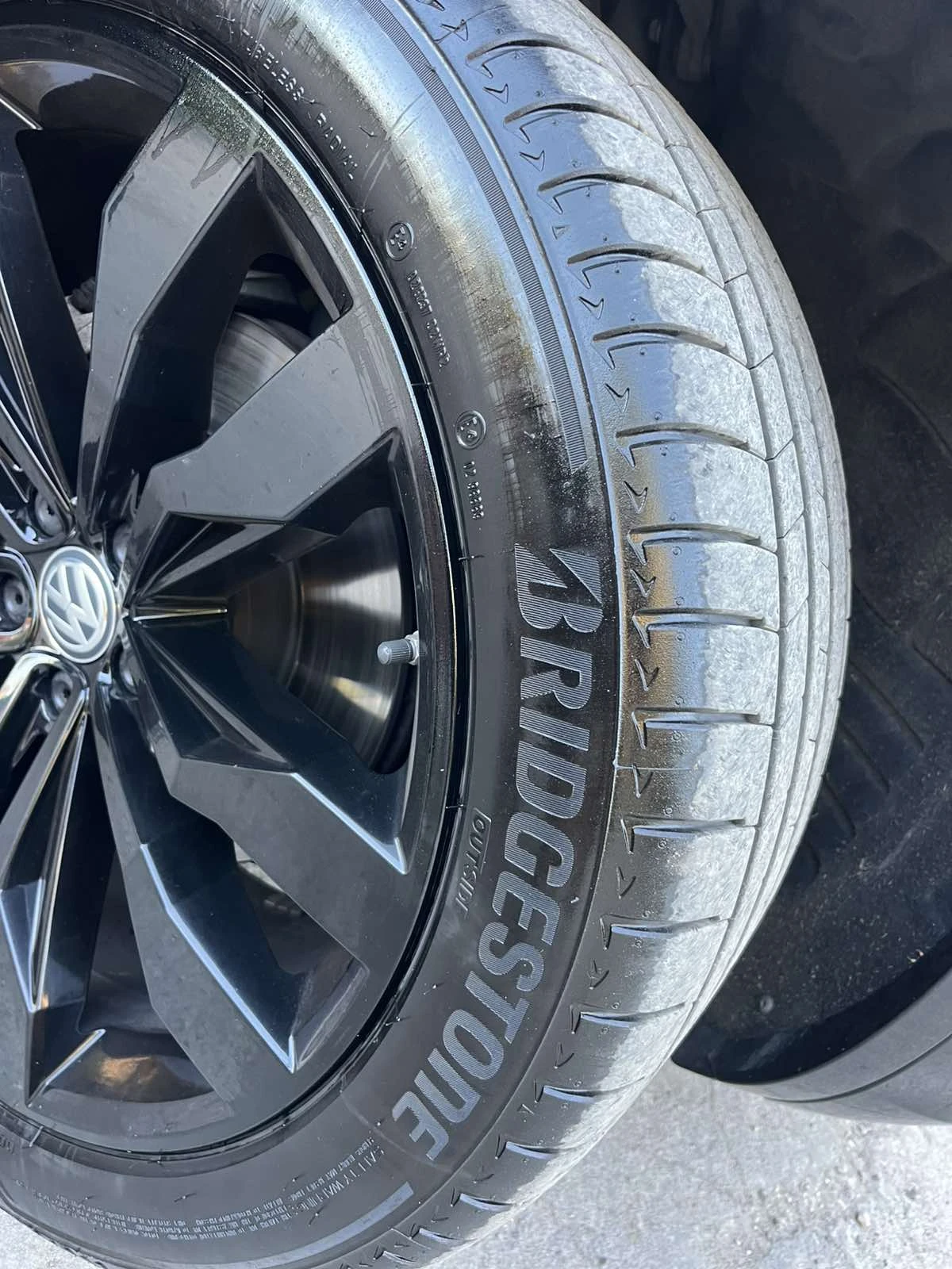 VW Touareg R-Line  | Mobile.bg   17