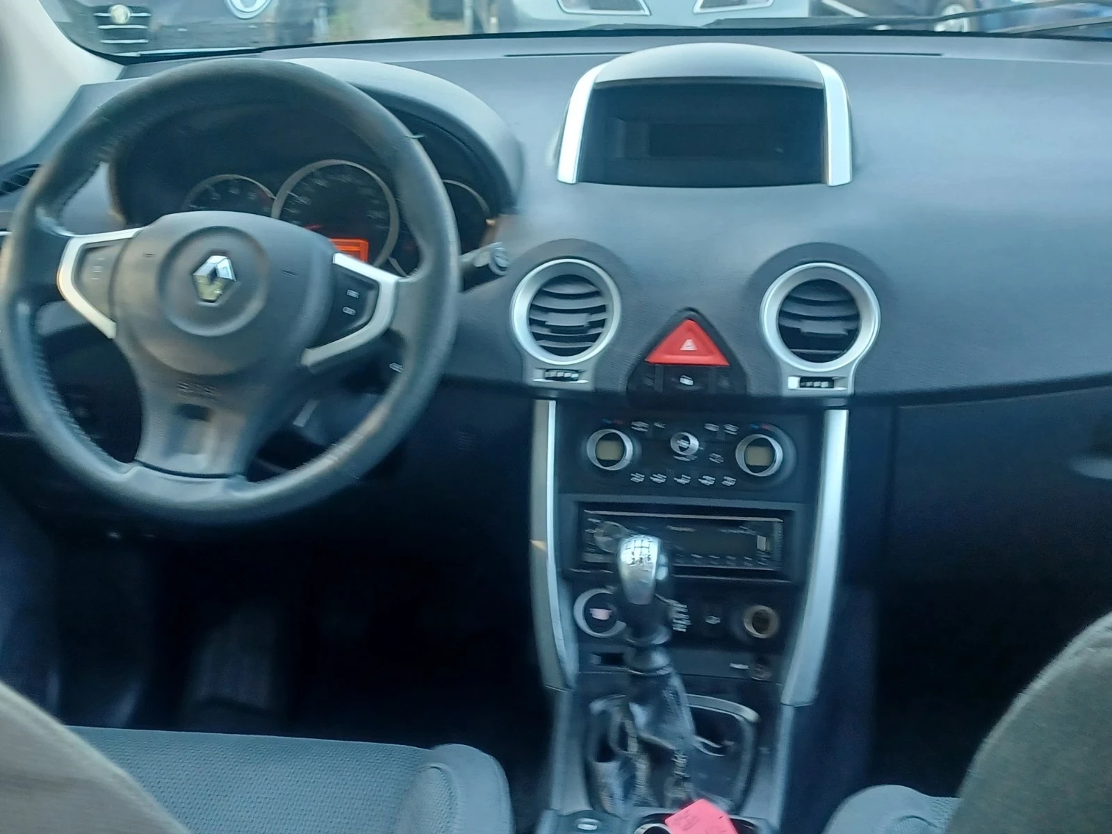 Renault Koleos 2.0 DCI - изображение 8