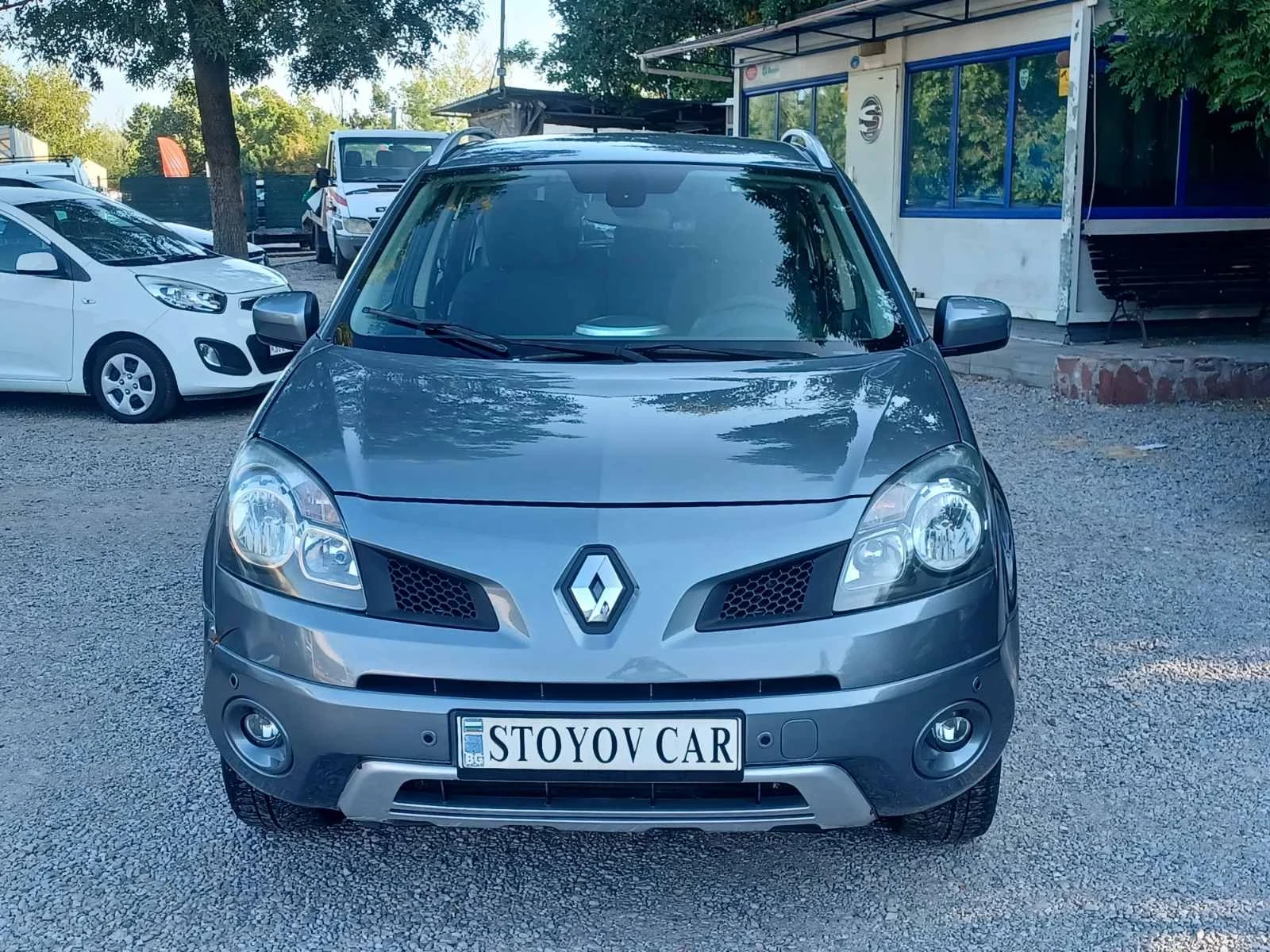 Renault Koleos 2.0 DCI - изображение 2