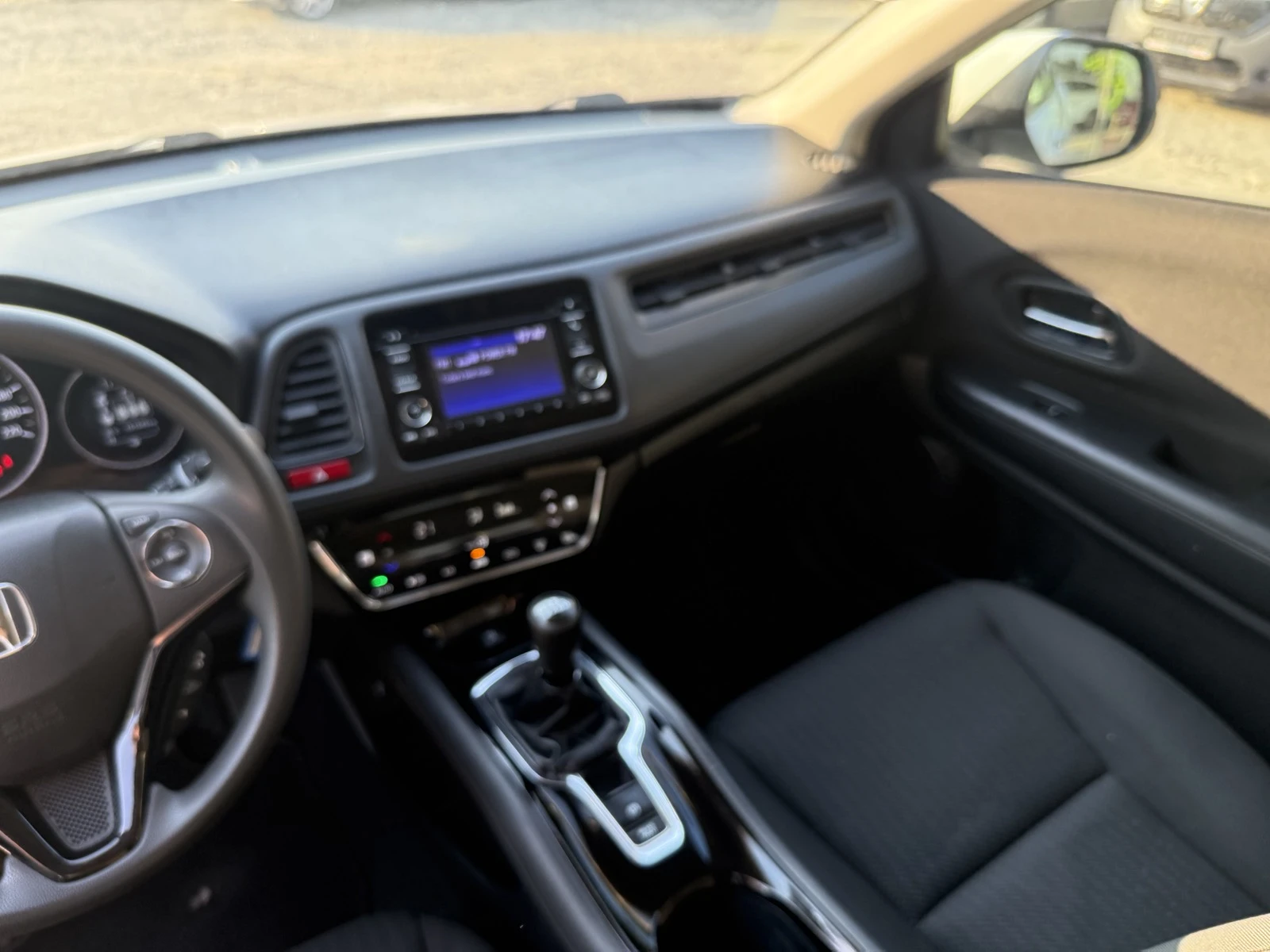 Honda Hr-v 1, 6 2WD i-DTEC - изображение 9