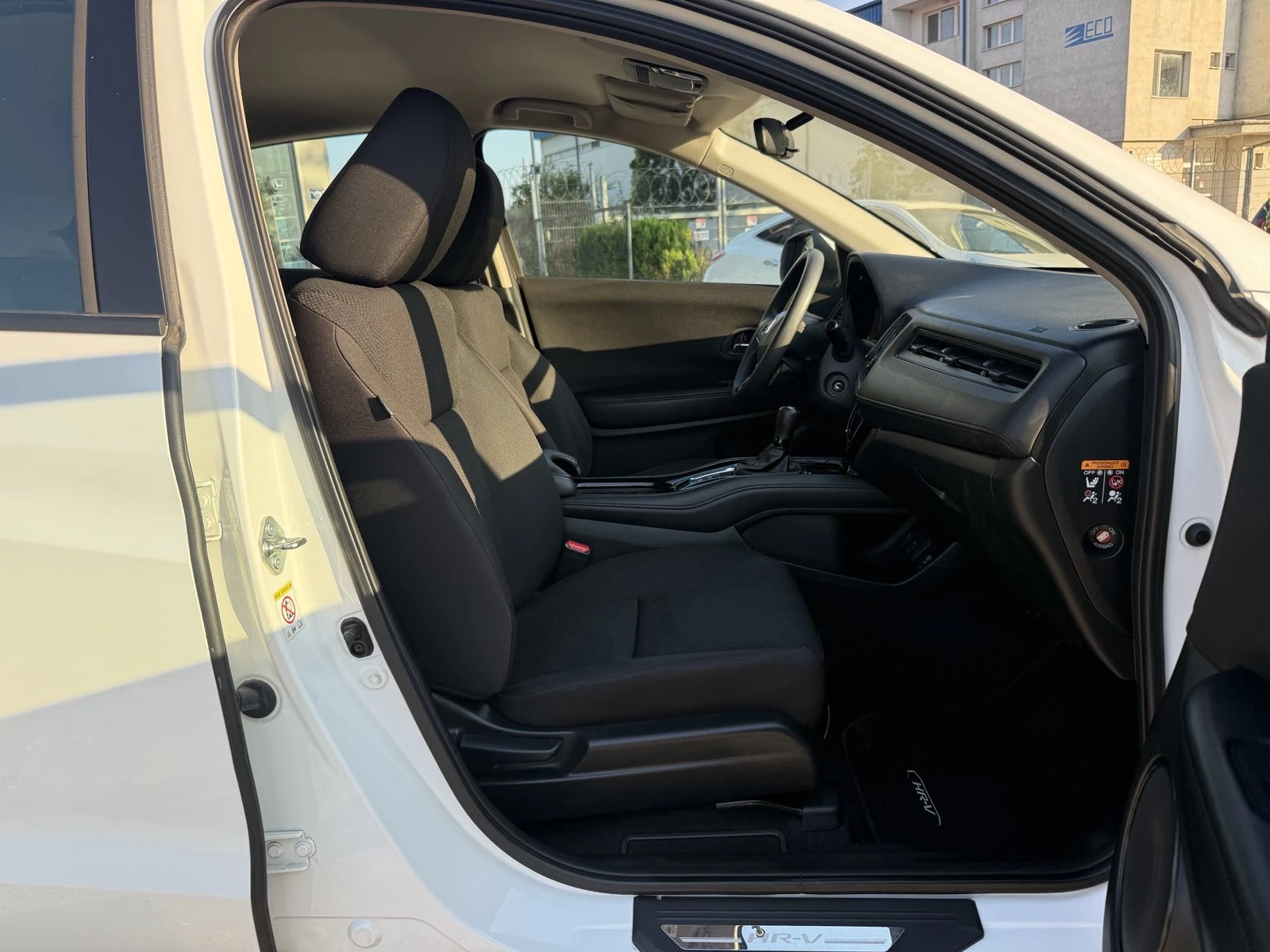 Honda Hr-v 1, 6 2WD i-DTEC - изображение 8