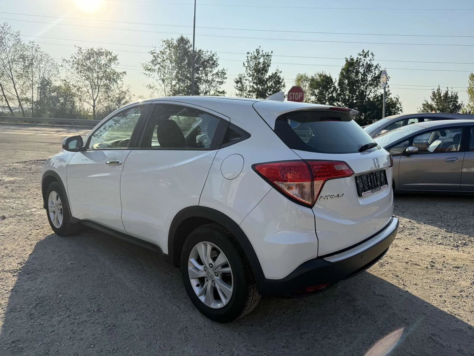 Honda Hr-v 1, 6 2WD i-DTEC - изображение 3