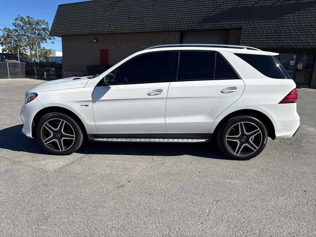 Mercedes-Benz GLE 43 AMG * CARFAX * БЕЗ ПЪРВОНАЧАЛНА ВНОСКА - изображение 2